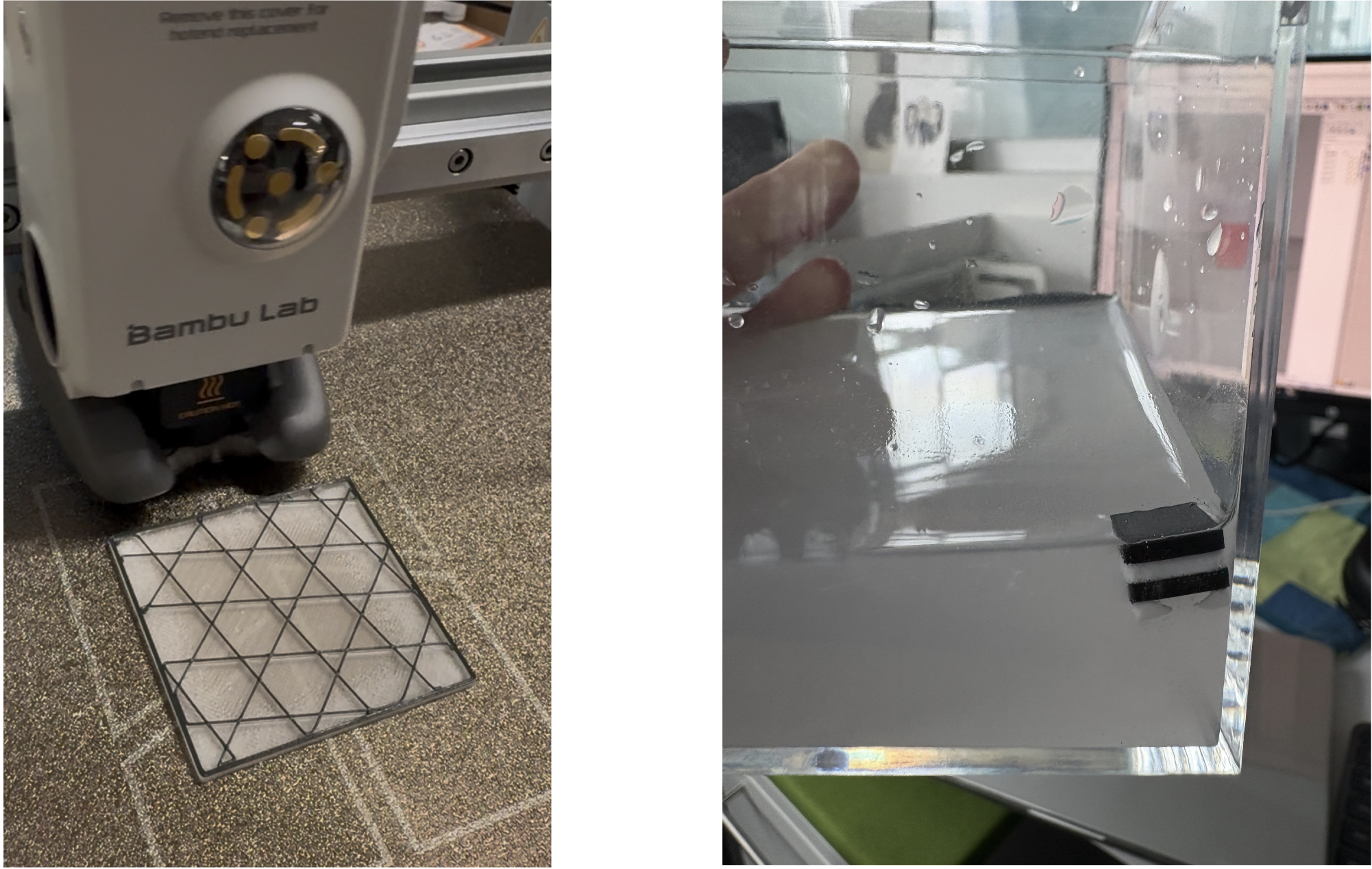 Soft robotic systems